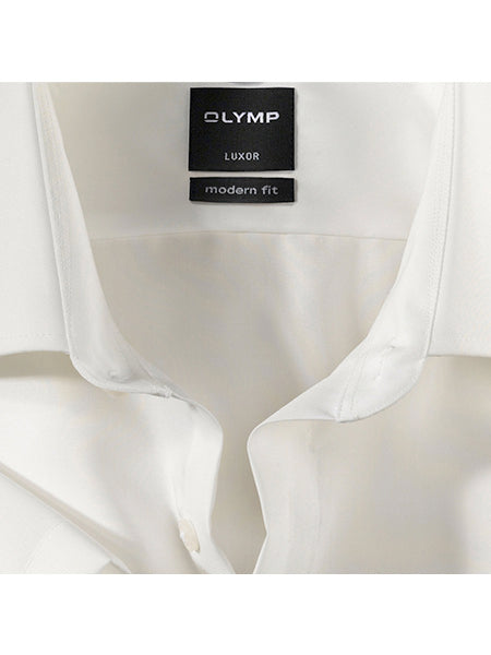 Olymp Modern fit Kortærmet skjorte